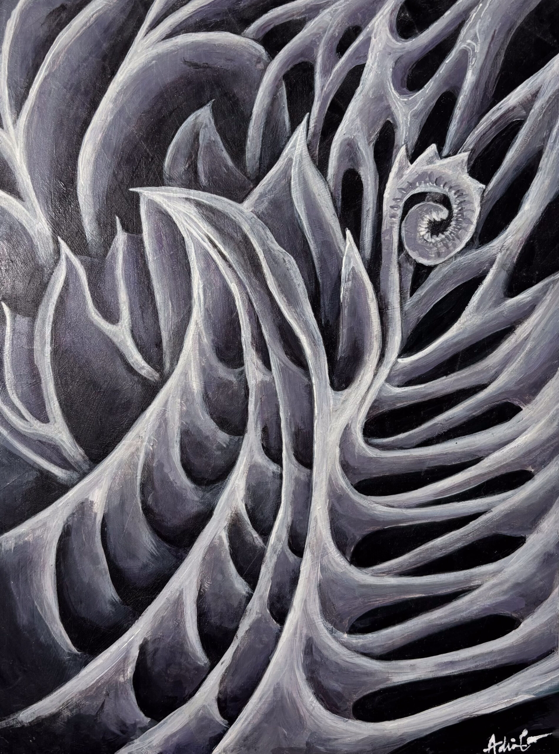 Listen to the Living