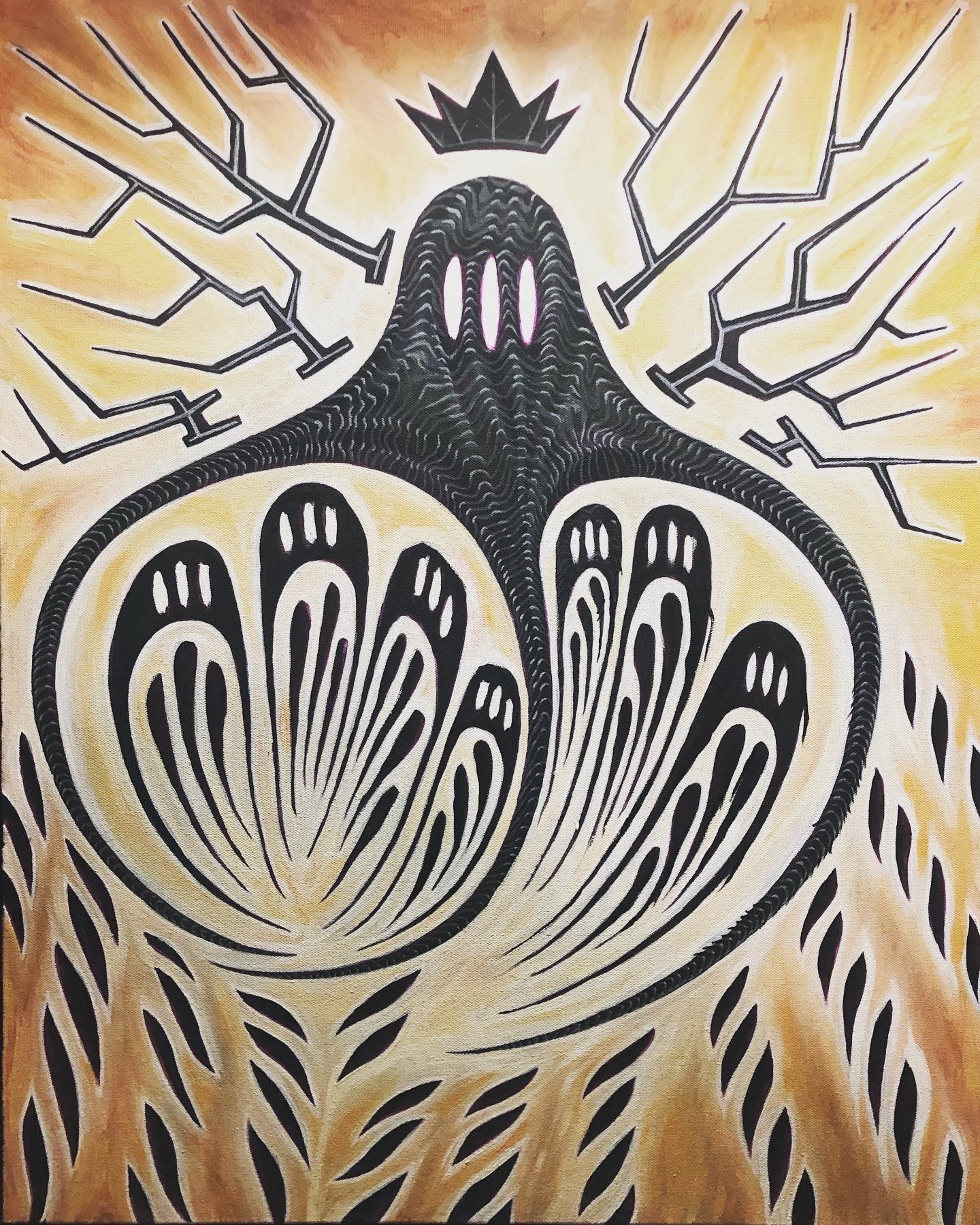 protecting what we love