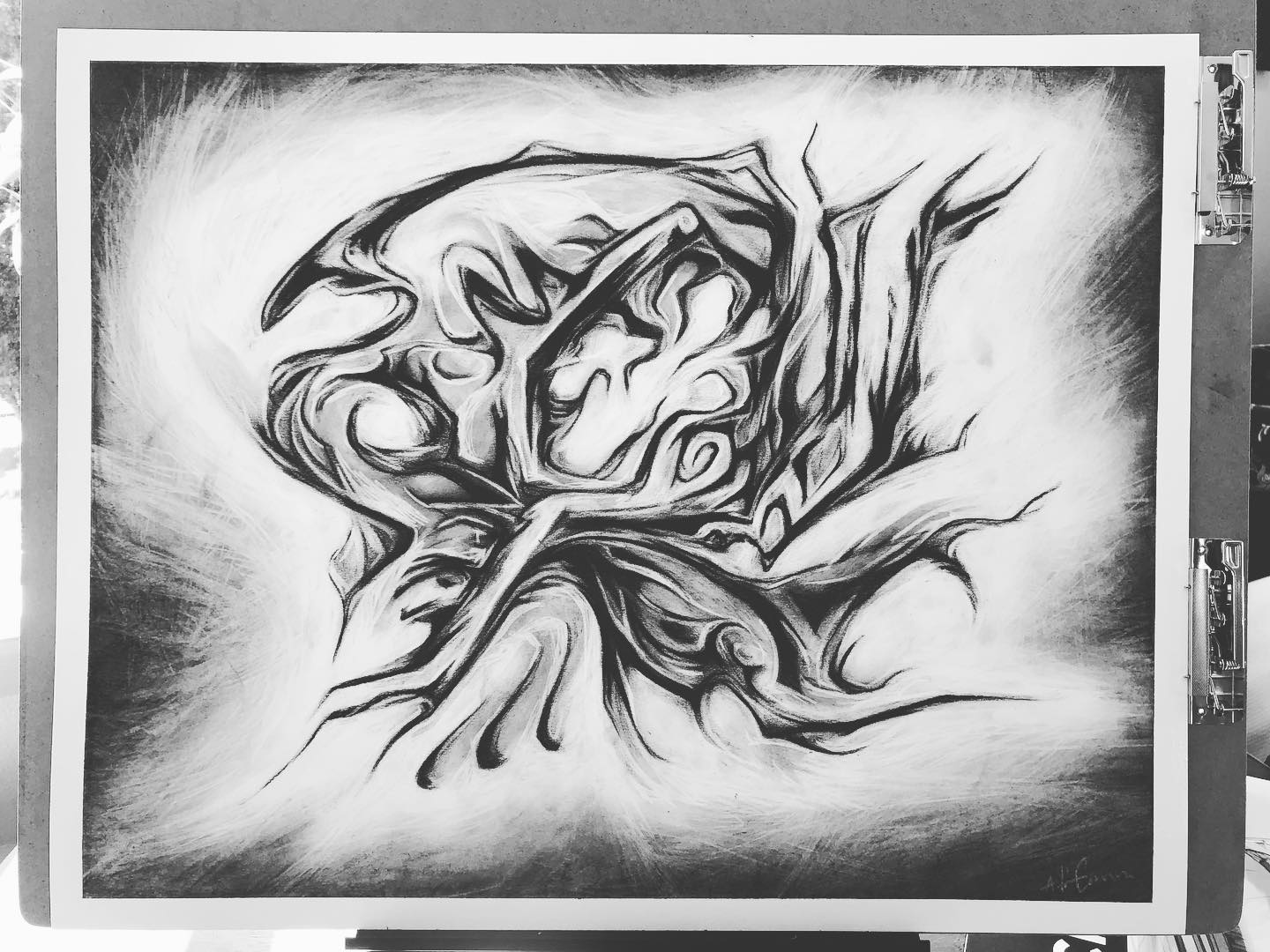 Leave it better than you found it