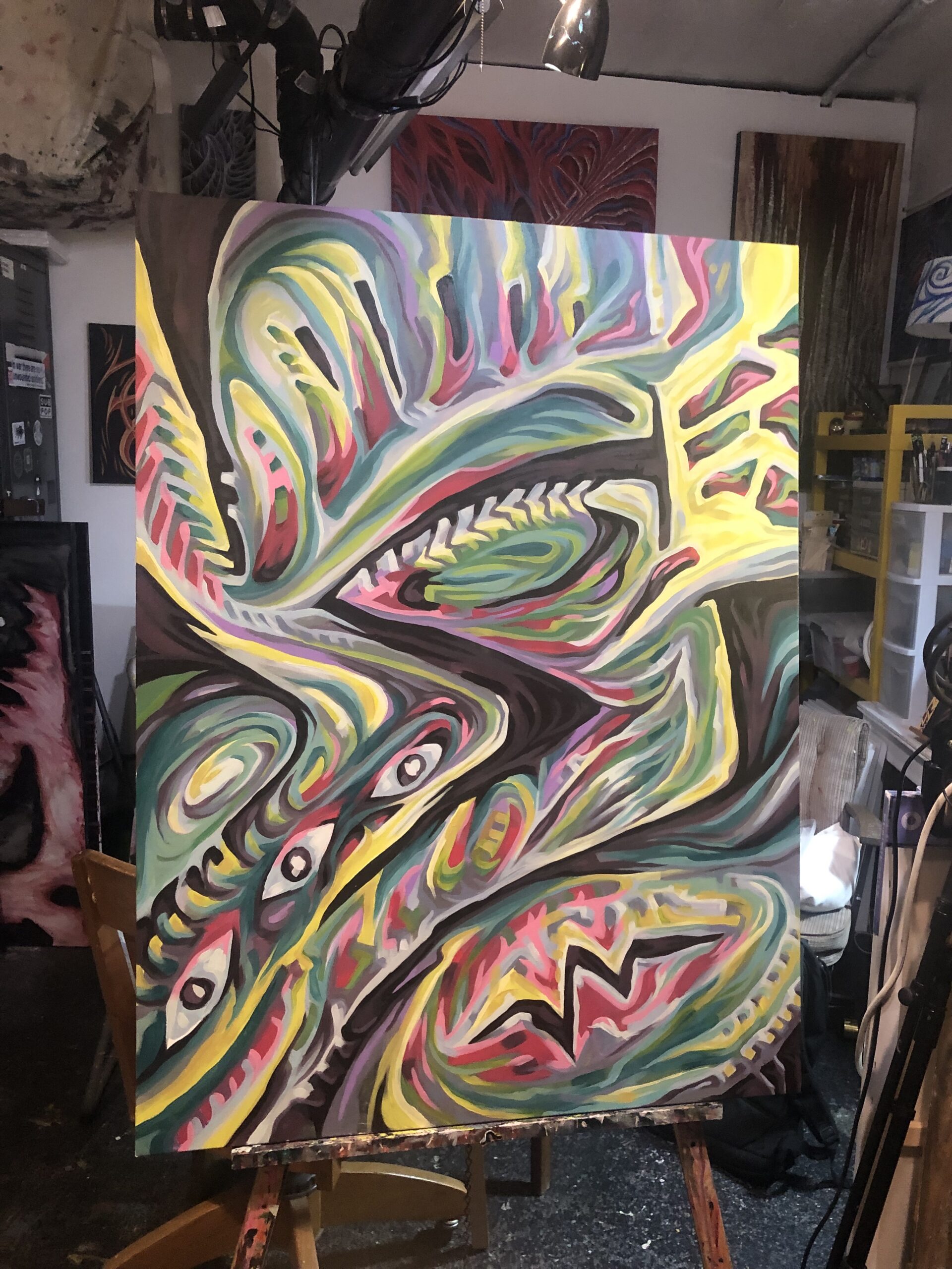 Who is the audience?