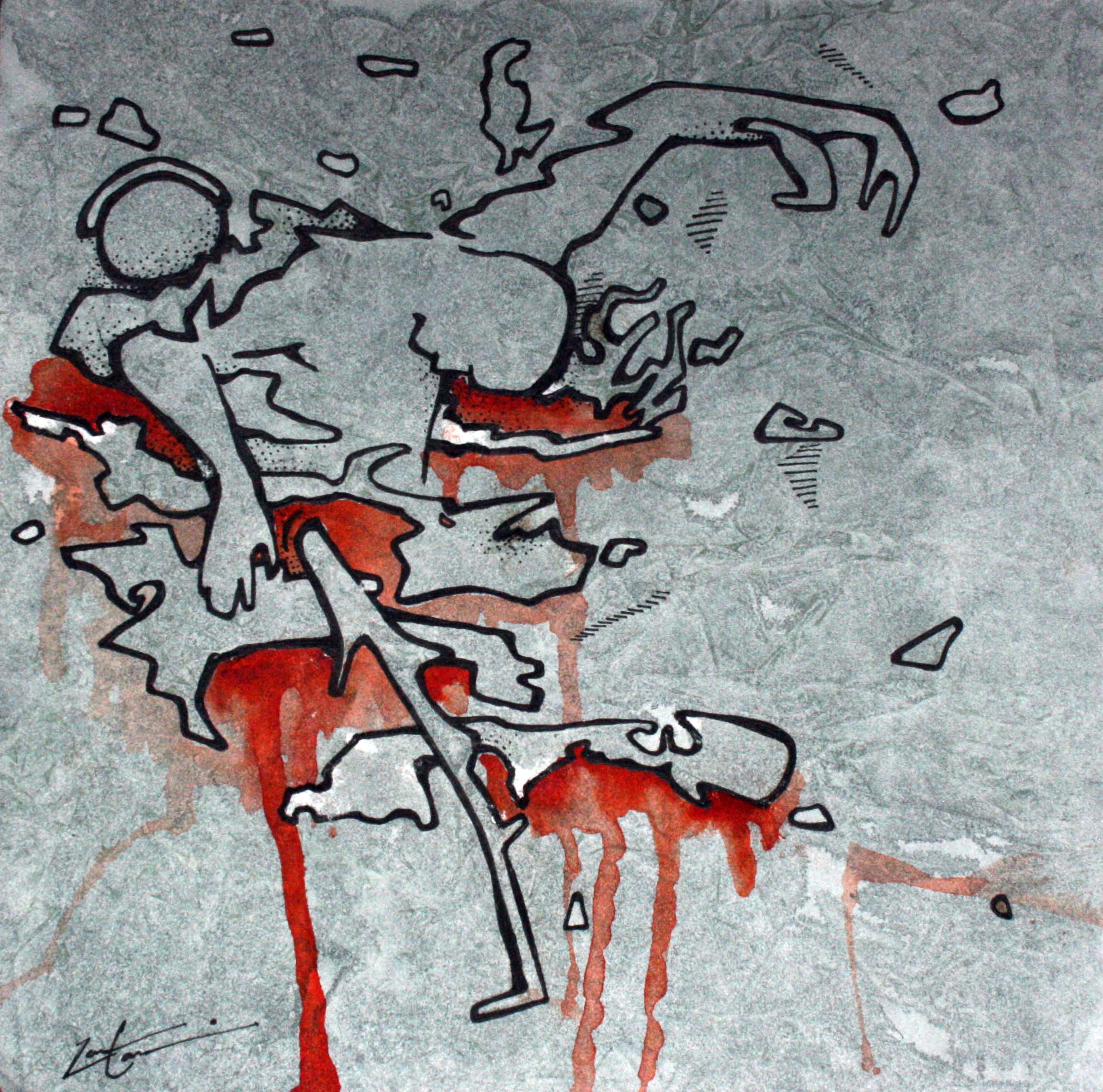 WRECK [and lots of other nuggets]